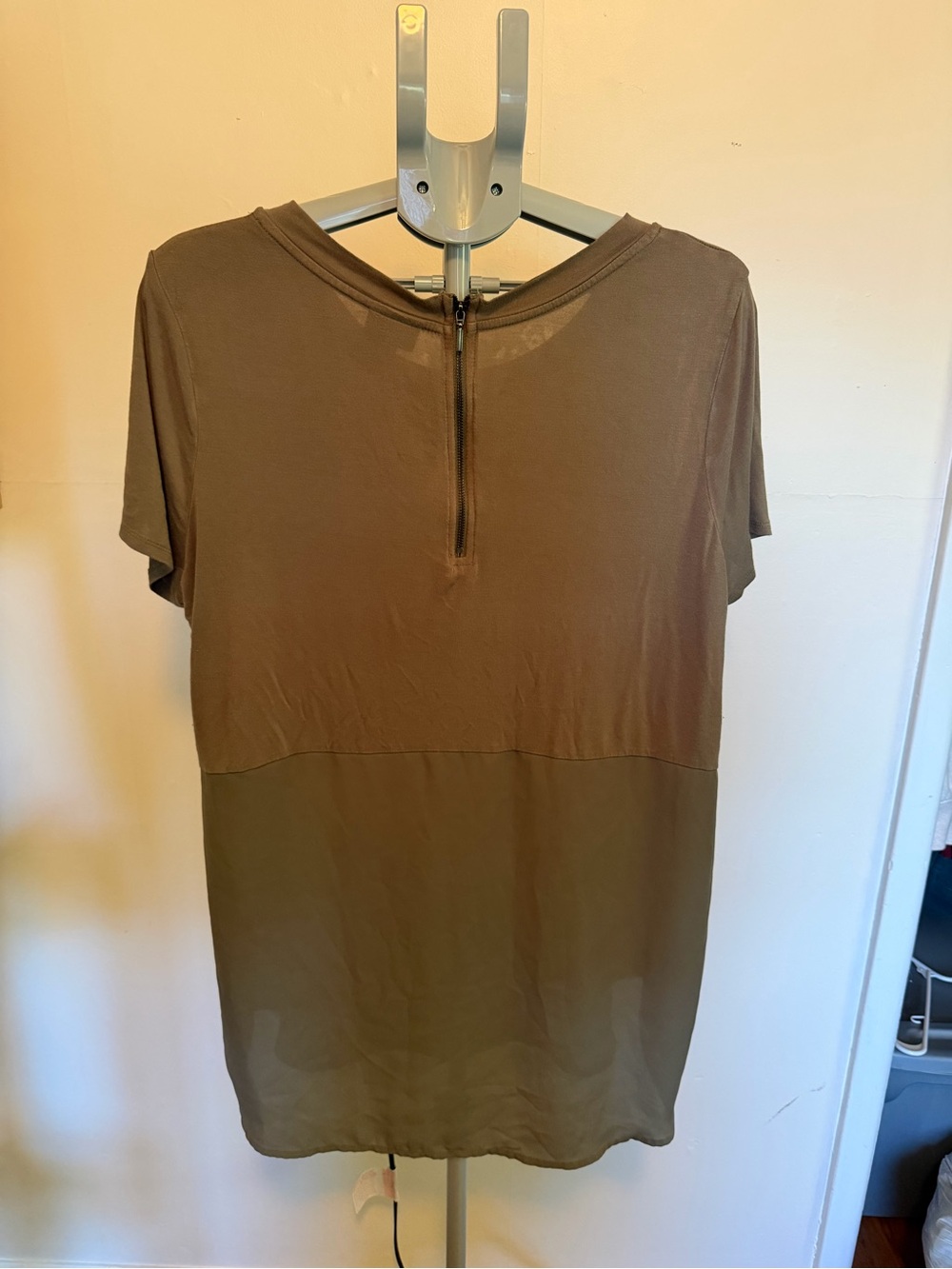 Mossimo top (2X Women’s) - Picture 5 of 6